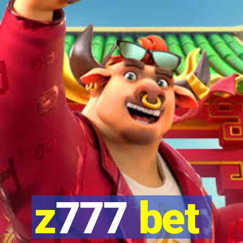 z777 bet